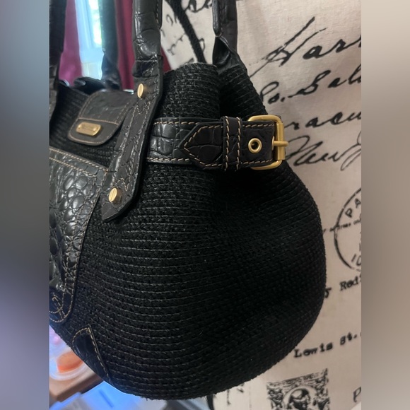 Eric Javits Shoulder/Handbag 👜 - Picture 6 of 14